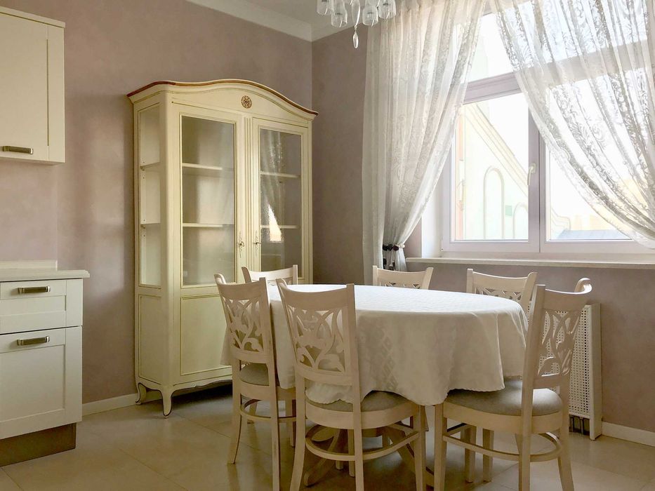 Квартира на вул. Тараса Шевченка, 11а в Київ, ID 177405, фото №3