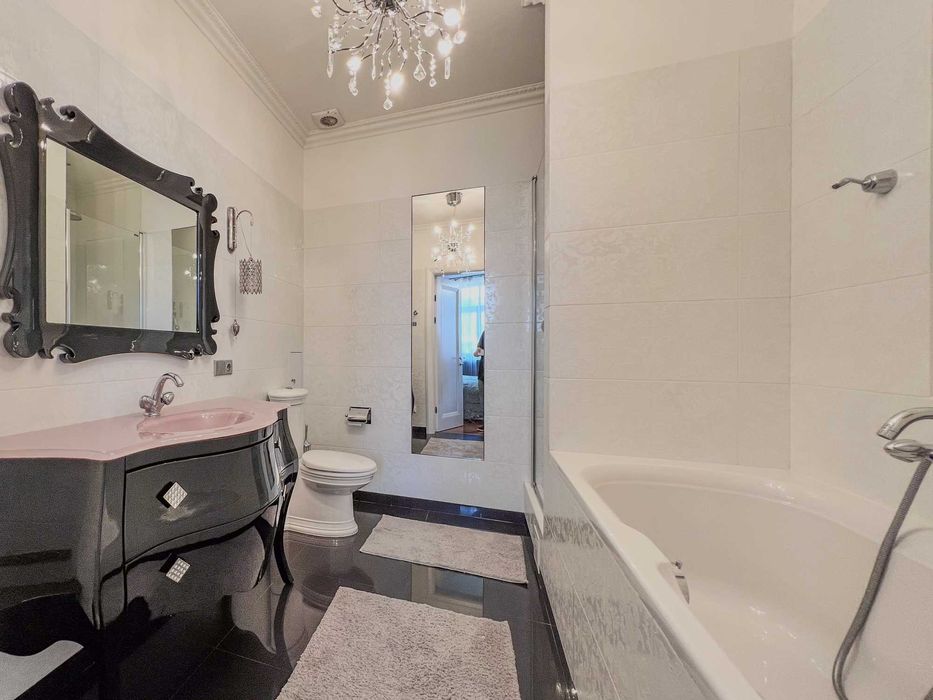 Квартира на вул. Тараса Шевченка, 11а в Києві, ID 177405, фото №9
