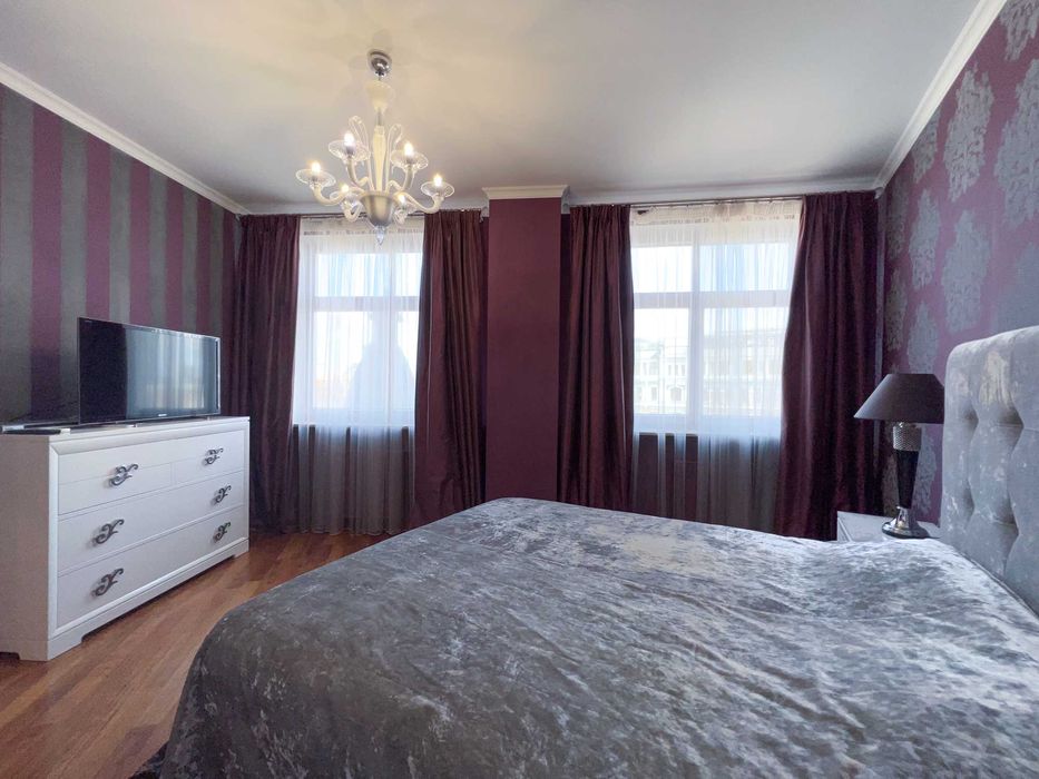 Квартира на вул. Тараса Шевченка, 11а в Києві, ID 177405, фото №10