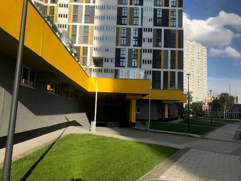 Квартира на ЖК Русанівська Гавань в Києві, ID 198452, фото №13