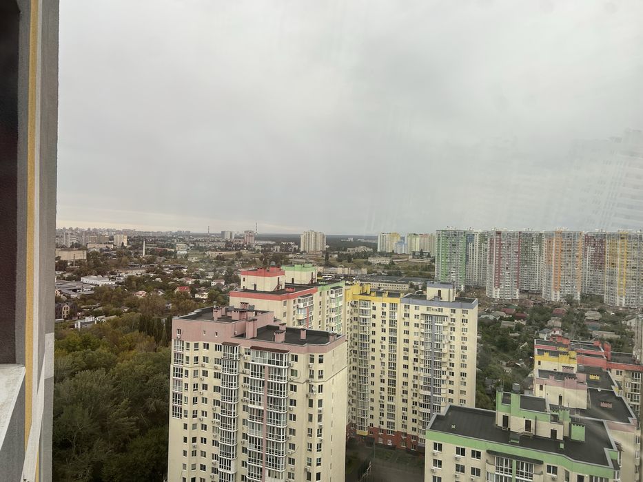 Квартира на ЖК Русанівська Гавань в Києві, ID 198452, фото №18