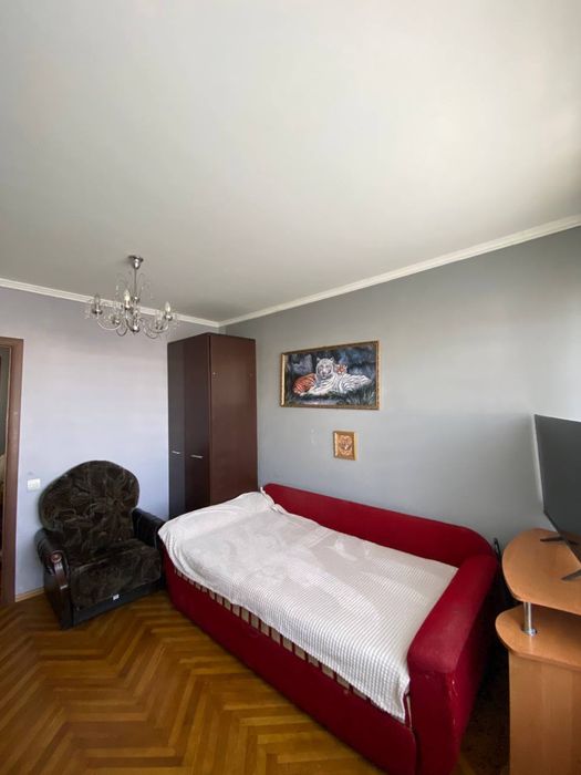 Квартира на вул. Європейська, 11 в Києві, ID 403935, фото №12