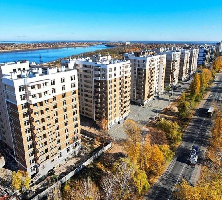 Квартира на вул. Французький Бульвар в Києві, ID 311595, фото №2