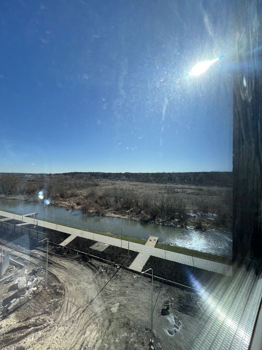 Квартира в Києві, ID 332386, фото №11