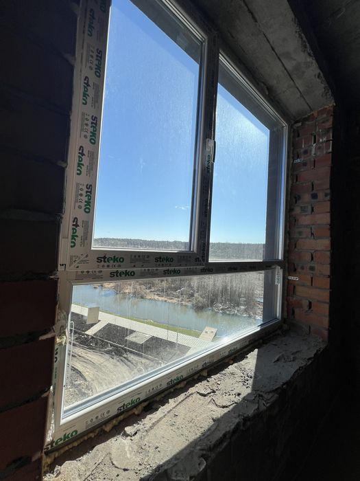 Квартира в Києві, ID 332386, фото №10