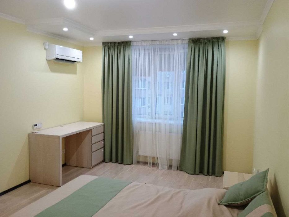 Квартира на вул. Боголюбова, 12 в Києві, ID 302732, фото №1