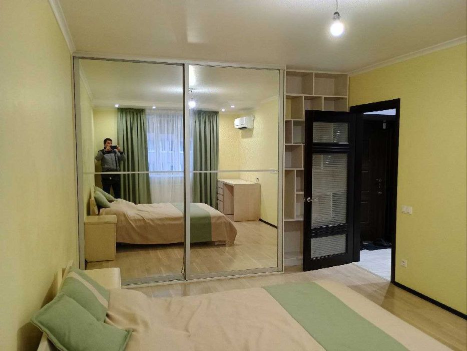 Квартира на вул. Боголюбова, 12 в Києві, ID 302732, фото №2