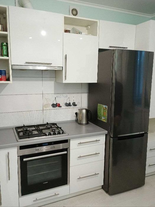 Квартира на вул. Боголюбова, 12 в Києві, ID 302732, фото №11