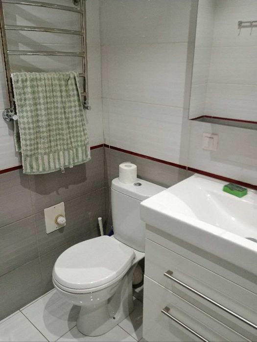 Квартира на вул. Боголюбова, 12 в Києві, ID 302732, фото №12
