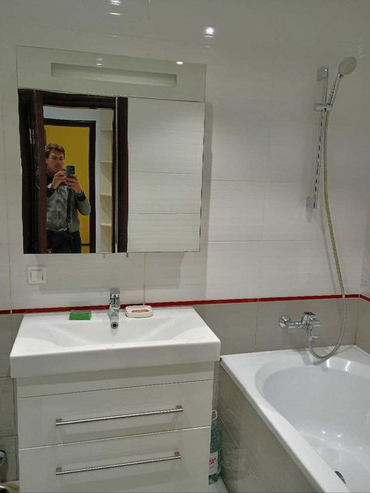 Квартира на вул. Боголюбова, 12 в Києві, ID 302732, фото №14
