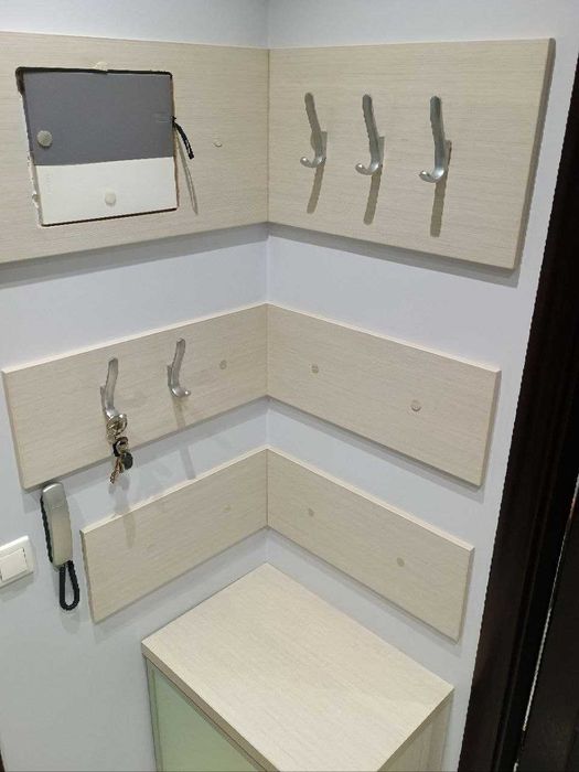 Квартира на вул. Боголюбова, 12 в Києві, ID 302732, фото №17