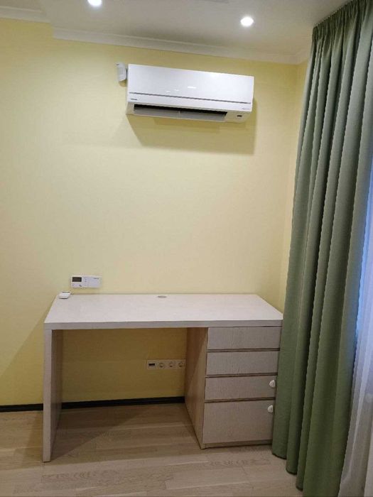 Квартира на вул. Боголюбова, 12 в Києві, ID 302732, фото №18