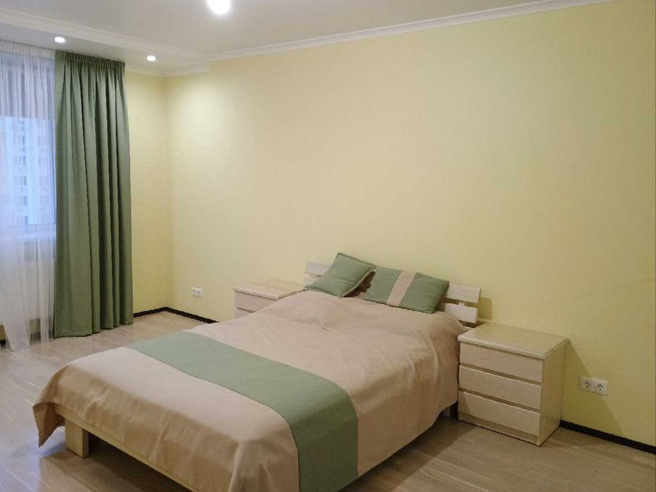 Квартира на вул. Боголюбова, 12 в Києві, ID 302732, фото №19