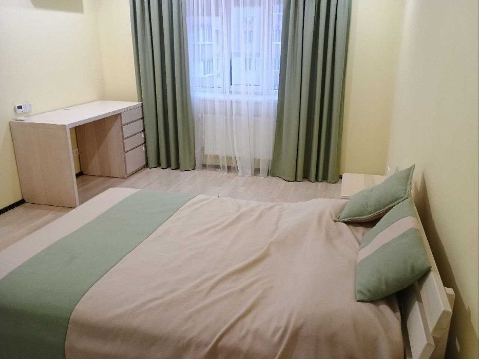 Квартира на вул. Боголюбова, 12 в Києві, ID 302732, фото №20