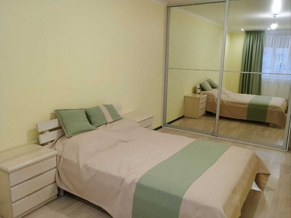 Квартира на вул. Боголюбова, 12 в Києві, ID 302732, фото №21