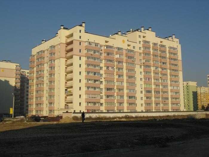 Квартира на вул. Боголюбова, 12 в Києві, ID 302732, фото №4