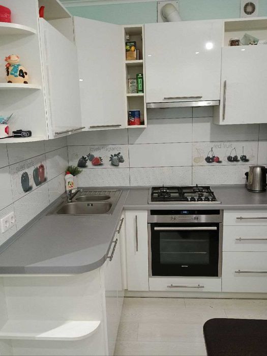 Квартира на вул. Боголюбова, 12 в Києві, ID 302732, фото №5