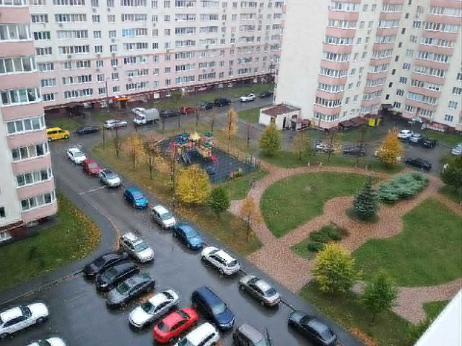 Квартира на вул. Боголюбова, 12 в Києві, ID 302732, фото №6
