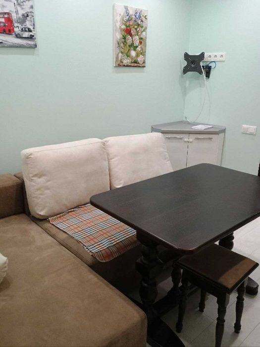 Квартира на вул. Боголюбова, 12 в Києві, ID 302732, фото №9