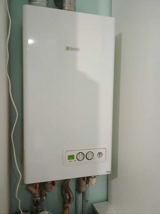 Квартира на вул. Боголюбова, 12 в Києві, ID 302732, фото №10