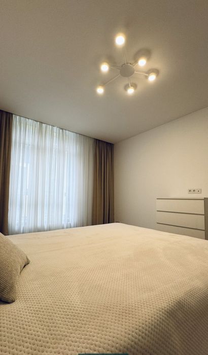 Квартира на вул. Залізнична, 15а в Львові, ID 192952, фото №9