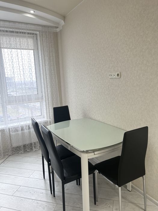 Квартира на ЖК «Зарічний» в Київ, ID 284666, фото №5
