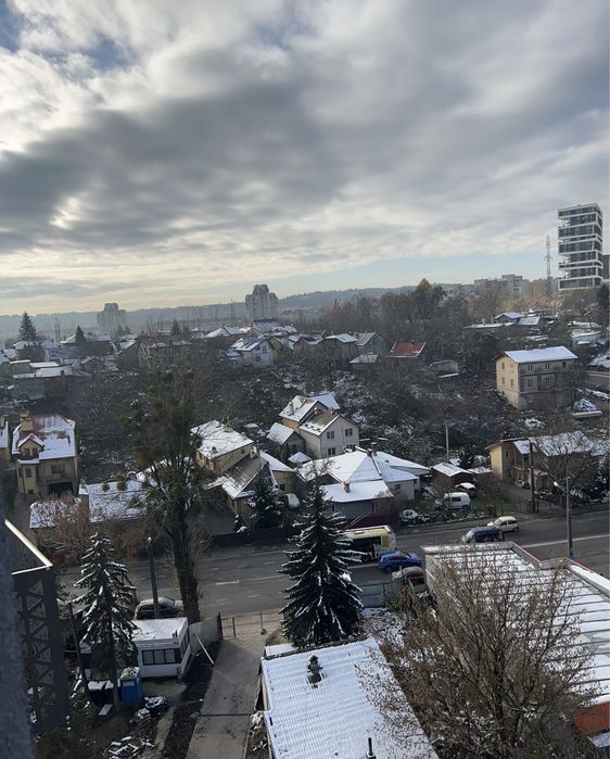 Квартира на вул. Топольна в Львові, ID 255215, фото №2