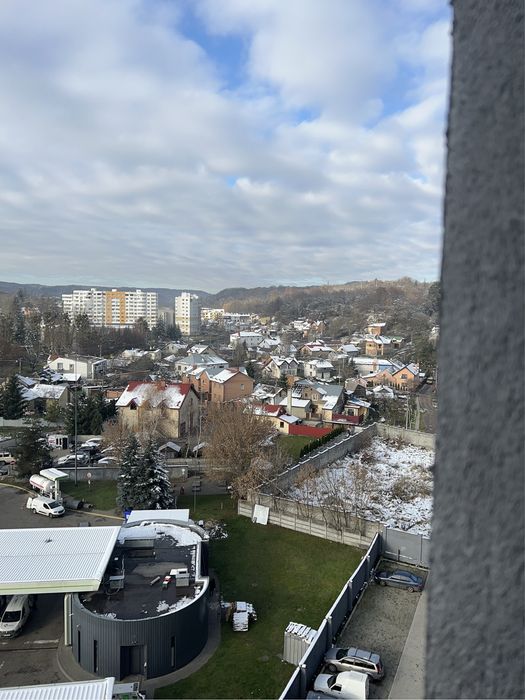 Квартира на вул. Топольна в Львові, ID 255215, фото №3