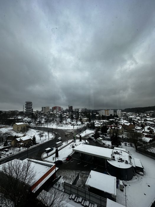 Квартира на вул. Топольна в Львові, ID 255215, фото №10