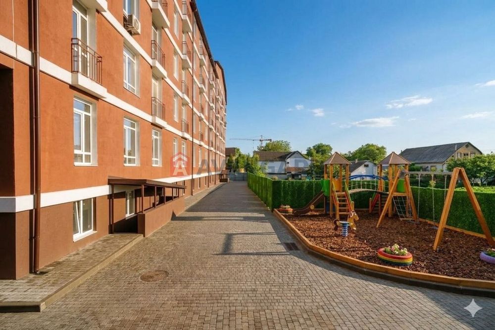 Квартира на вул. Д. Луценко, 2г в Києві, ID 205111, фото №15