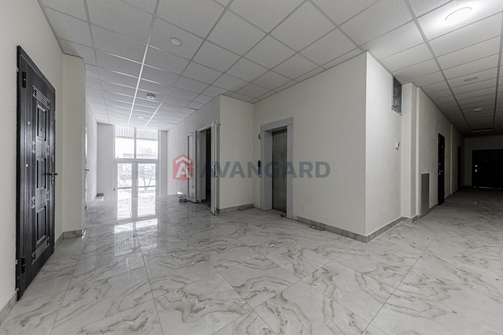 Квартира на вул. Д. Луценко, 2г в Києві, ID 205111, фото №9