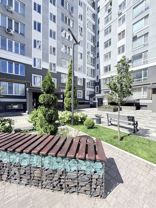 Квартира на Буча в Київ, ID 238513, фото №2