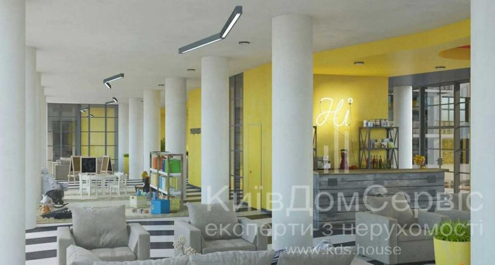 Квартира на вул. Крайня, 1 в Києві, ID 339238, фото №6