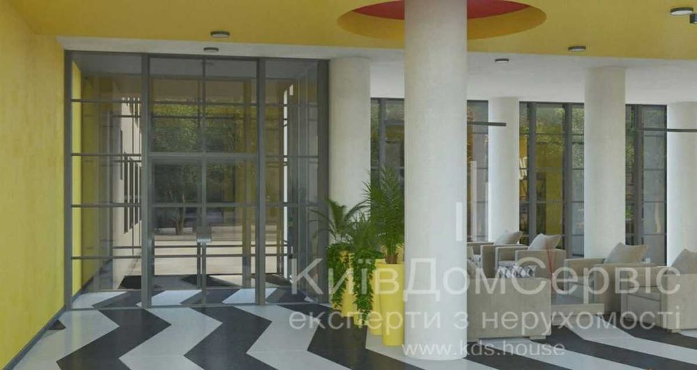 Квартира на вул. Крайня, 1 в Києві, ID 339238, фото №7