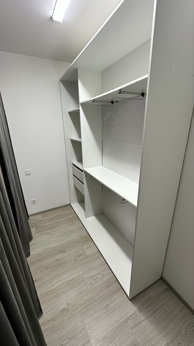 Квартира на ЖК Новопечерський квартал в Києві, ID 401581, фото №13