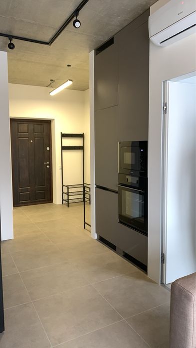 Квартира на ЖК Новопечерський квартал в Києві, ID 401581, фото №5