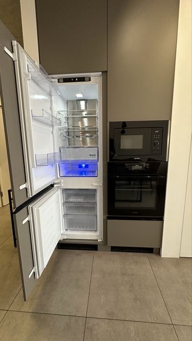 Квартира на ЖК Новопечерський квартал в Києві, ID 401581, фото №8