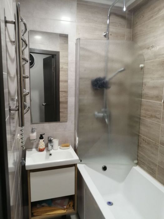 Квартира на вул. Марії Заньковецької, 23 в Краматорськ, ID 291797, фото №4