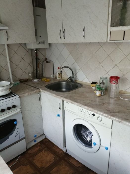 Квартира на вул. Марії Заньковецької, 23 в Краматорську, ID 291797, фото №6
