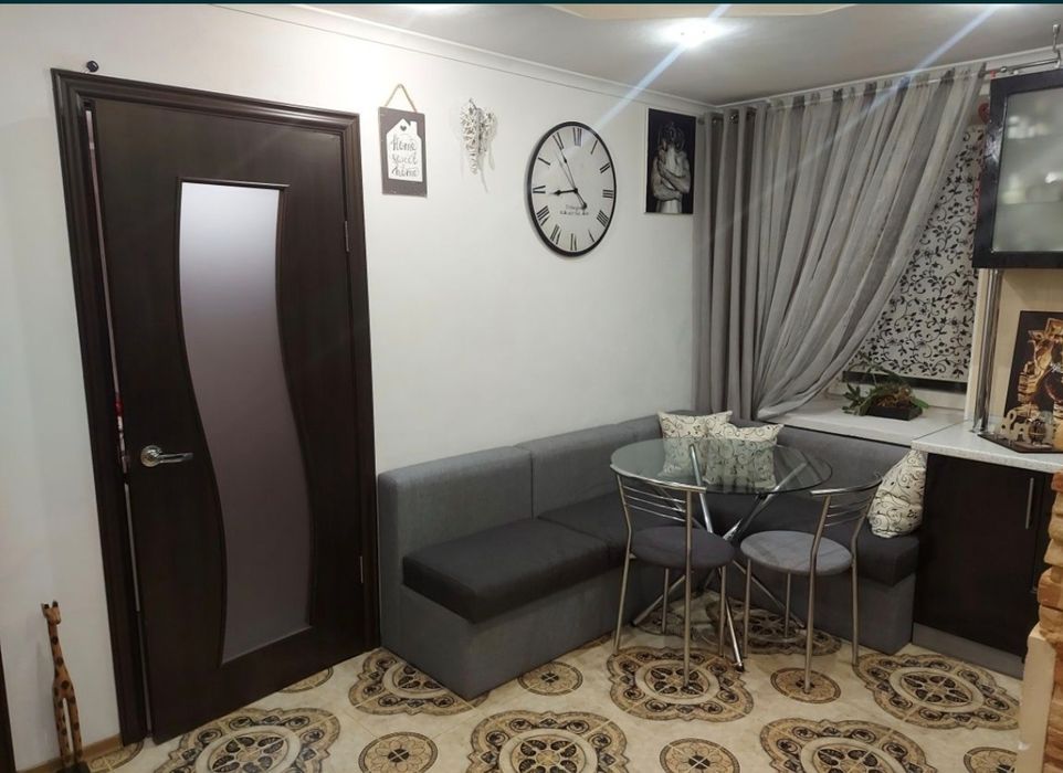Квартира на Харківська, 5 в Сумах, ID 292315, фото №1