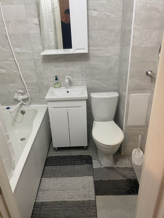 Квартира на просп. Миру в Миколаєві, ID 357246, фото №3
