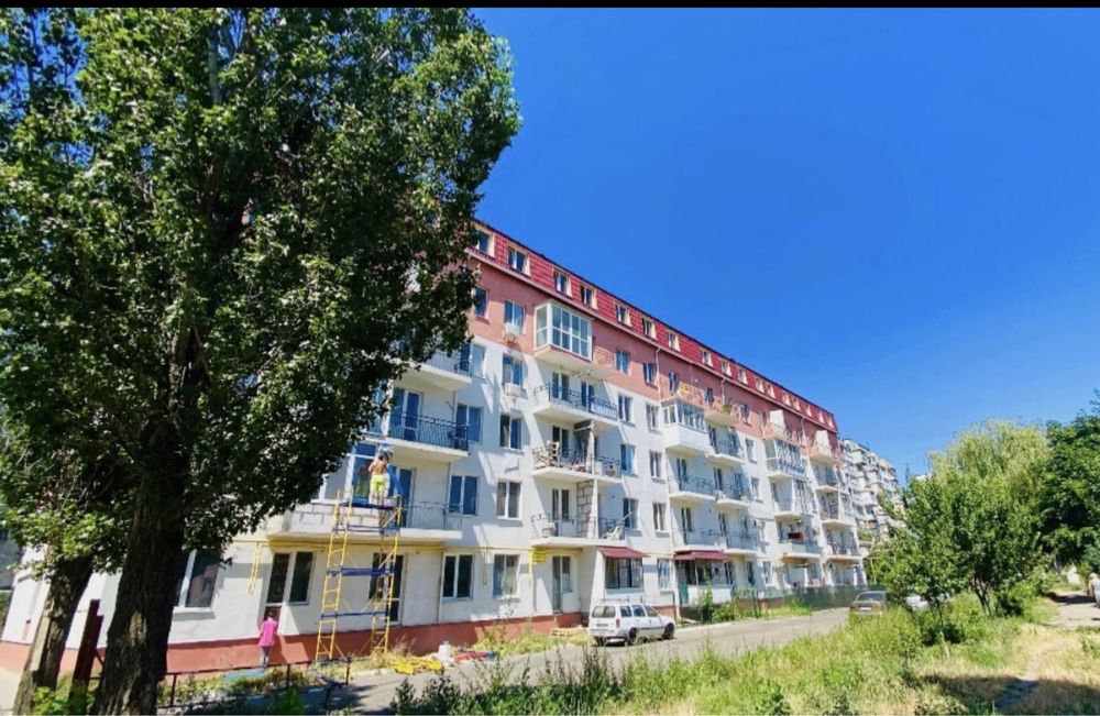 Квартира на вул. Червона, 14 в Одесі, ID 205802, фото №1