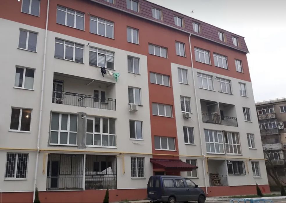 Квартира на вул. Червона, 14 в Одесі, ID 205802, фото №2