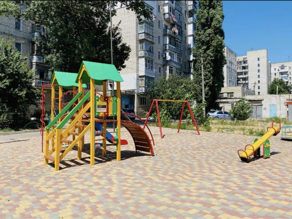 Квартира на вул. Червона, 14 в Одесі, ID 205802, фото №3