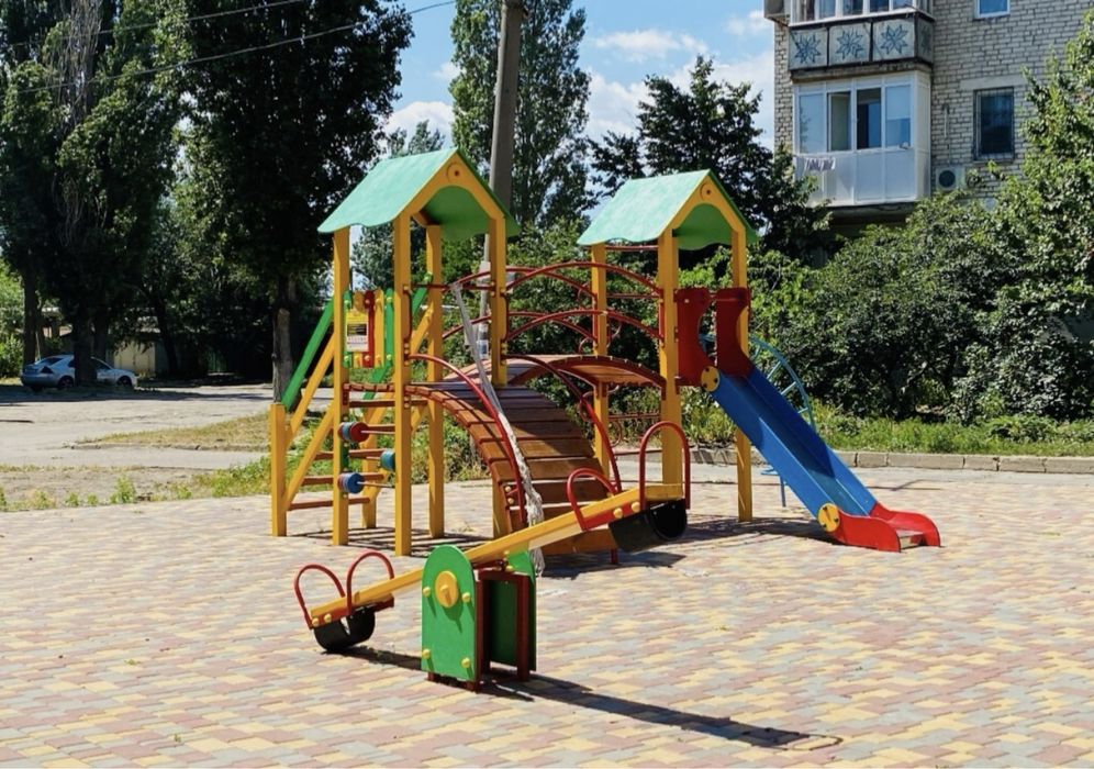 Квартира на вул. Червона, 14 в Одесі, ID 205802, фото №4