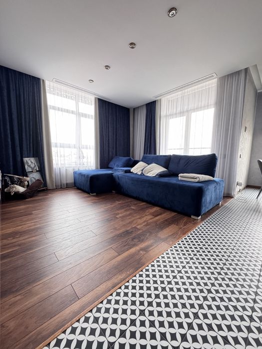 Квартира на ЖК White Towers в Кропивницький, ID 292703, фото №2