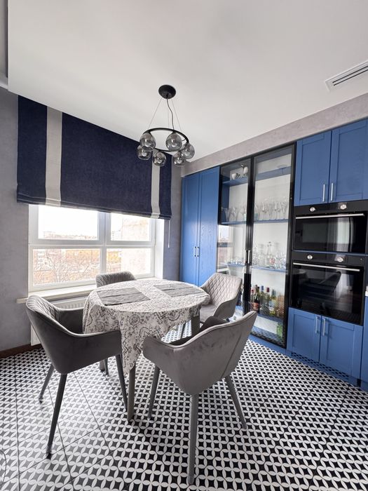Квартира на ЖК White Towers в Кропивницький, ID 292703, фото №4