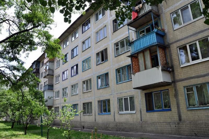 Квартира на рядом ТРЦ Квадрат в Києві, ID 185904, фото №1