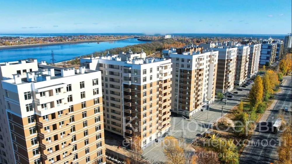 Квартира на вул. Шолуденка 24 в Києві, ID 311715, фото №3