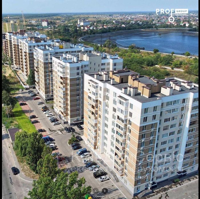 Квартира на вул. Шолуденка 24 в Києві, ID 311715, фото №6